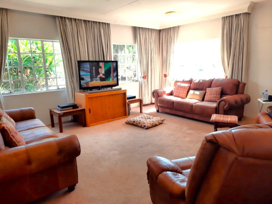 4 Bedroom Property for Sale in Kameeldrift East Gauteng