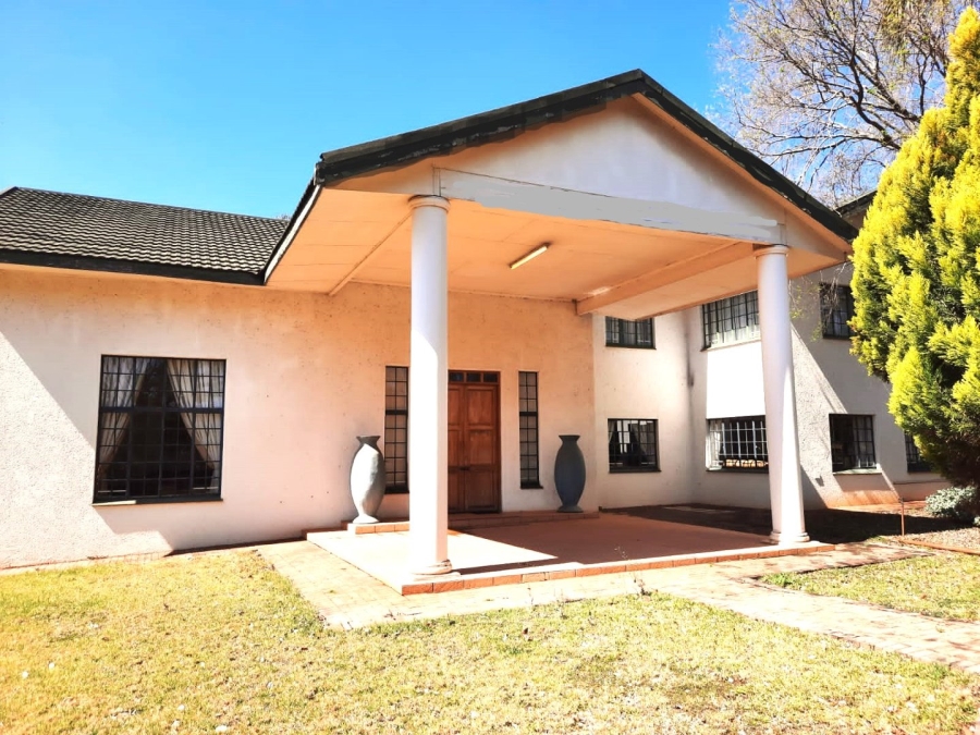 4 Bedroom Property for Sale in Kameeldrift East Gauteng