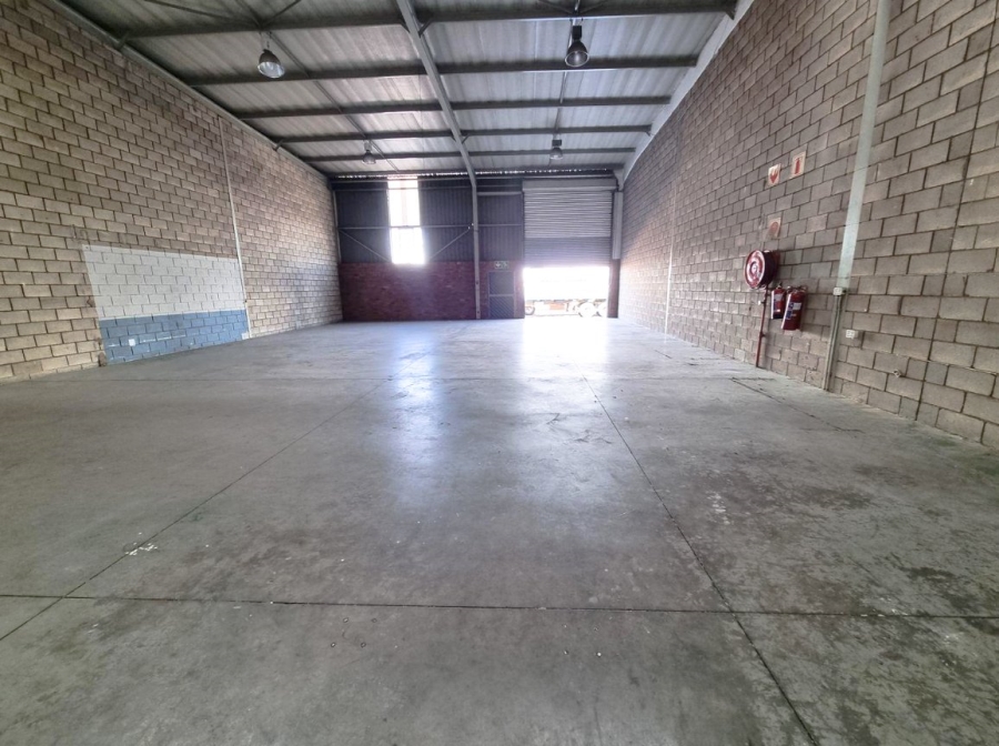 To Let commercial Property for Rent in City Deep Gauteng