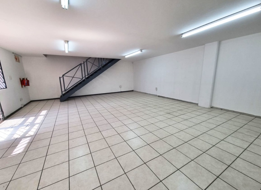 To Let commercial Property for Rent in City Deep Gauteng