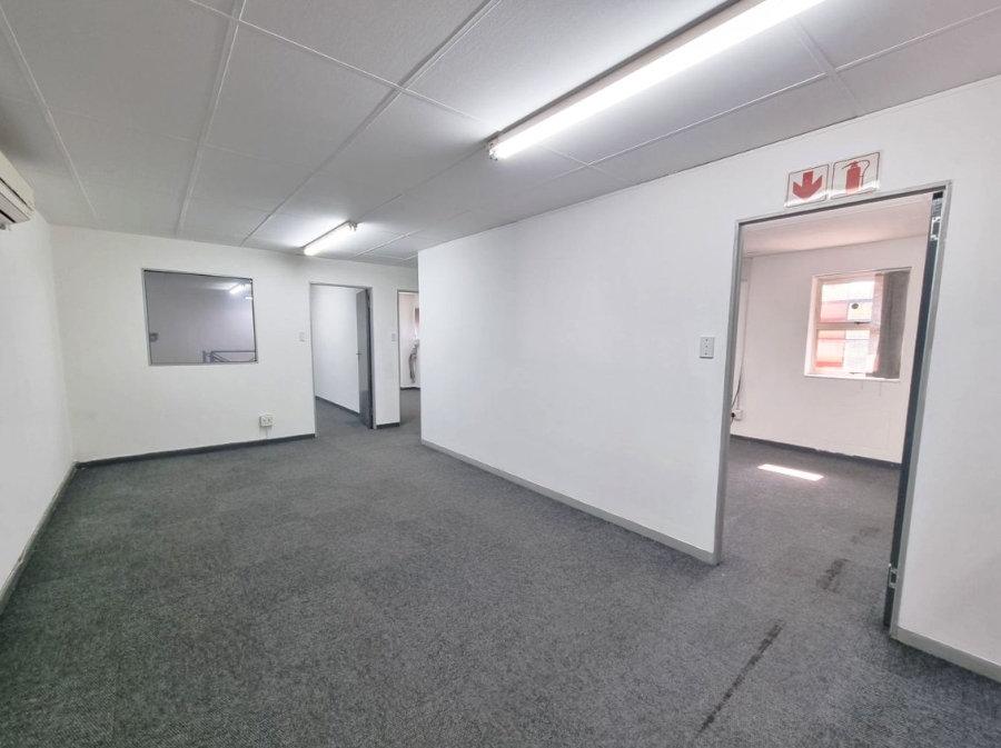 To Let commercial Property for Rent in City Deep Gauteng