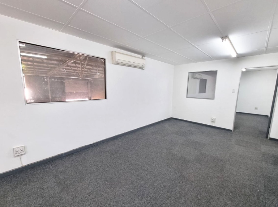 To Let commercial Property for Rent in City Deep Gauteng