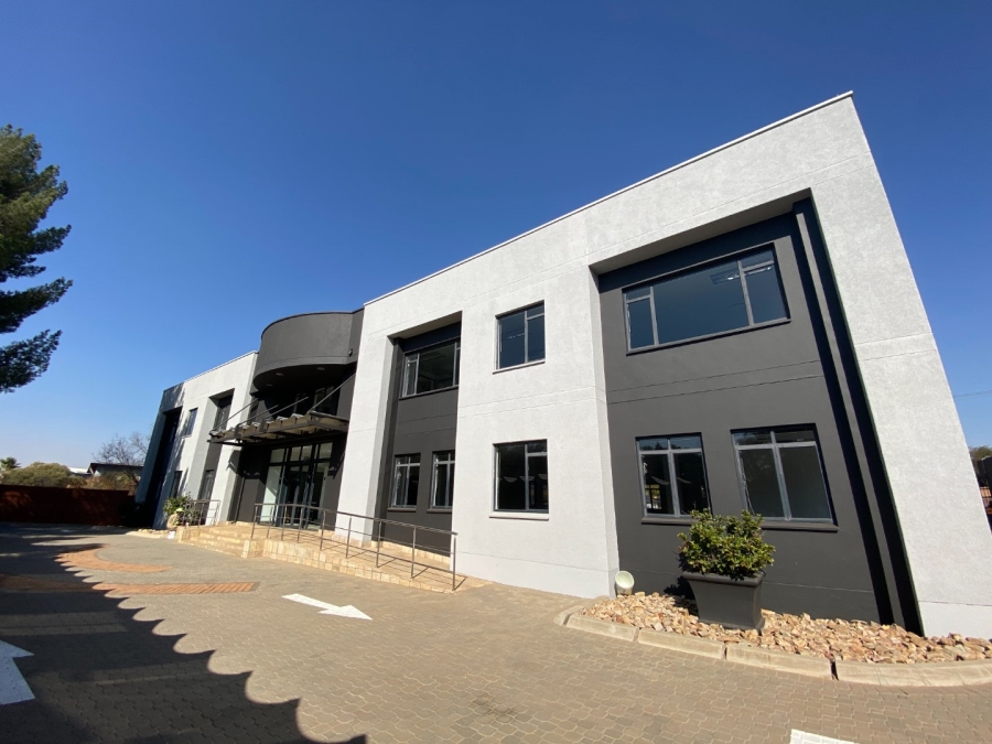 Commercial Property for Sale in Menlyn Gauteng