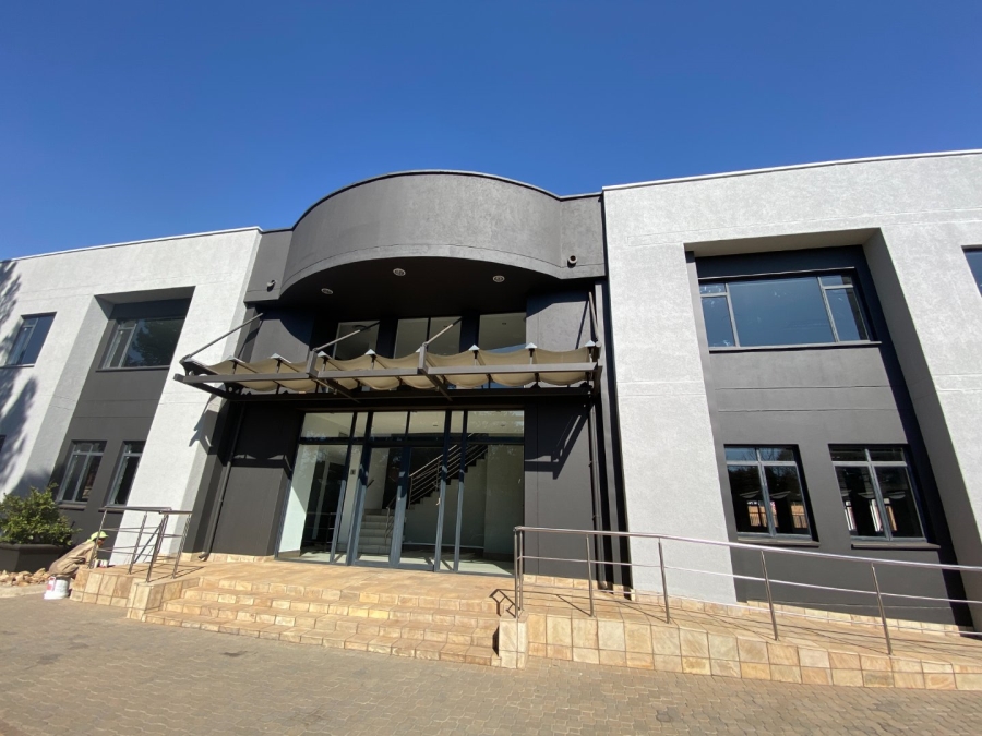 Commercial Property for Sale in Menlyn Gauteng