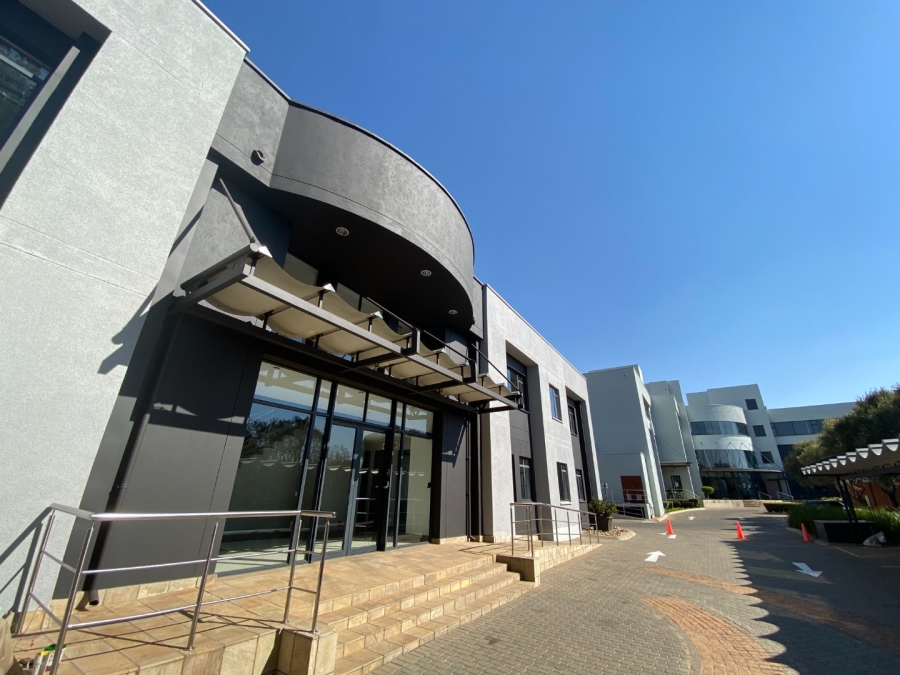 Commercial Property for Sale in Menlyn Gauteng