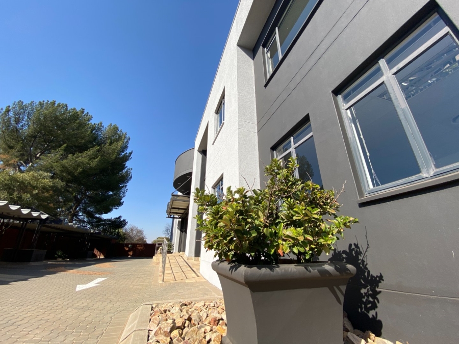 Commercial Property for Sale in Menlyn Gauteng