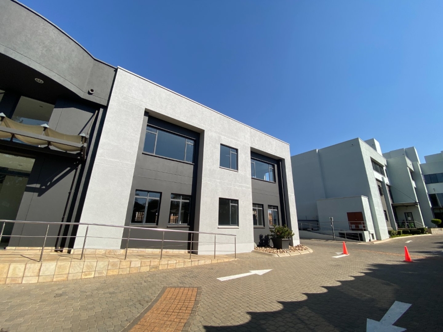 Commercial Property for Sale in Menlyn Gauteng