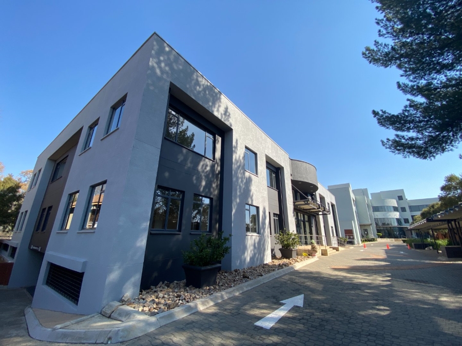 Commercial Property for Sale in Menlyn Gauteng