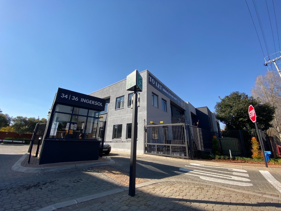 Commercial Property for Sale in Menlyn Gauteng