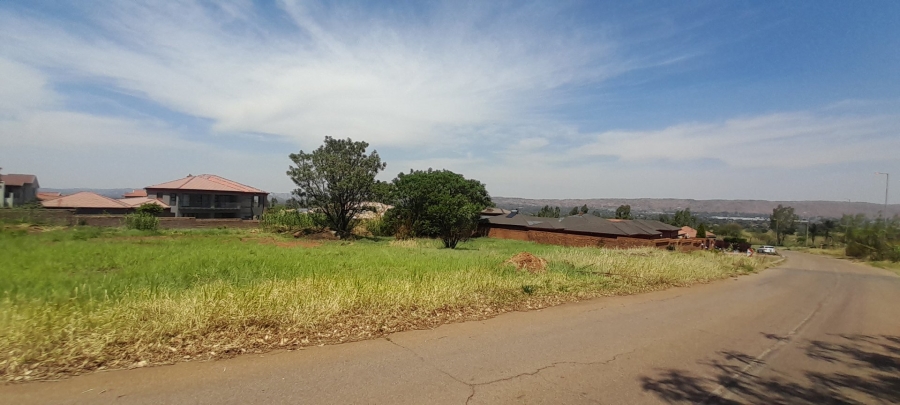  Bedroom Property for Sale in Suiderberg Gauteng