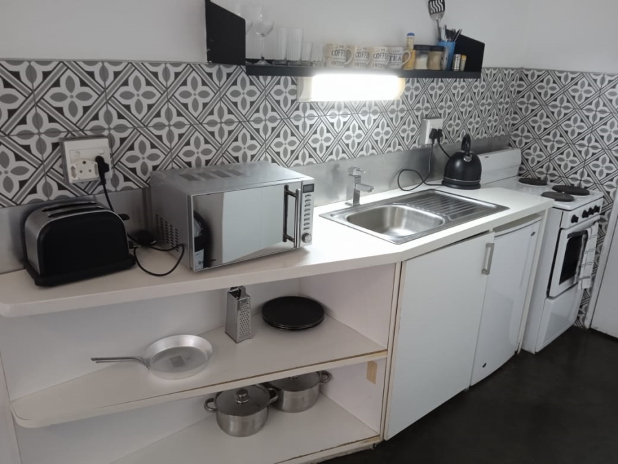 1 Bedroom Property for Sale in Maboneng Gauteng