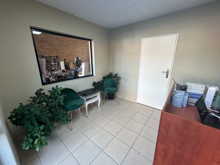 To Let commercial Property for Rent in Laser Park Gauteng