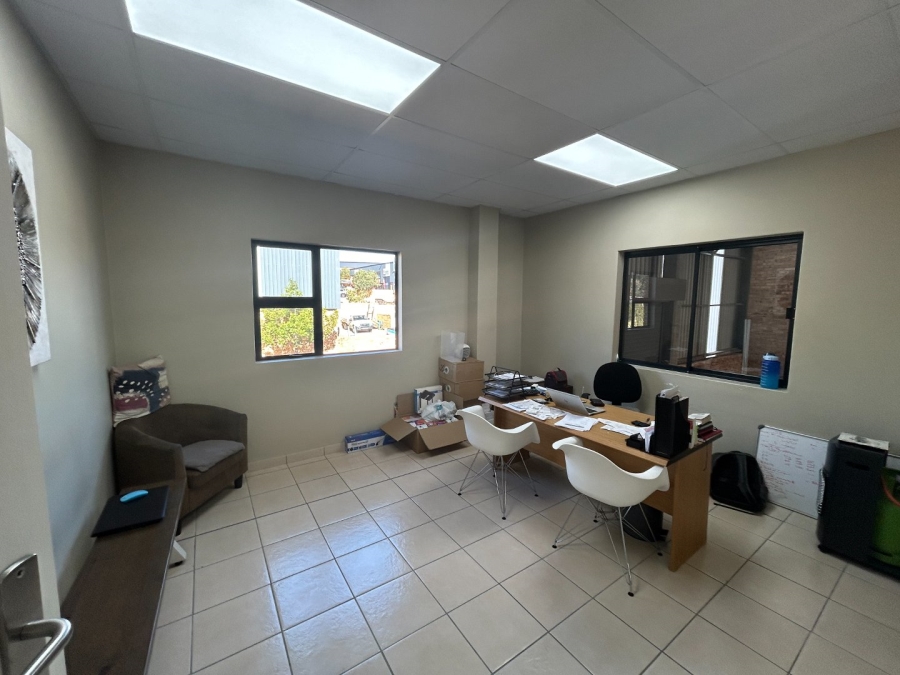 To Let commercial Property for Rent in Laser Park Gauteng