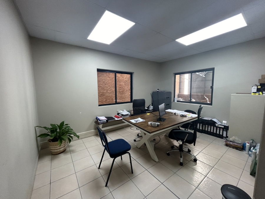 To Let commercial Property for Rent in Laser Park Gauteng