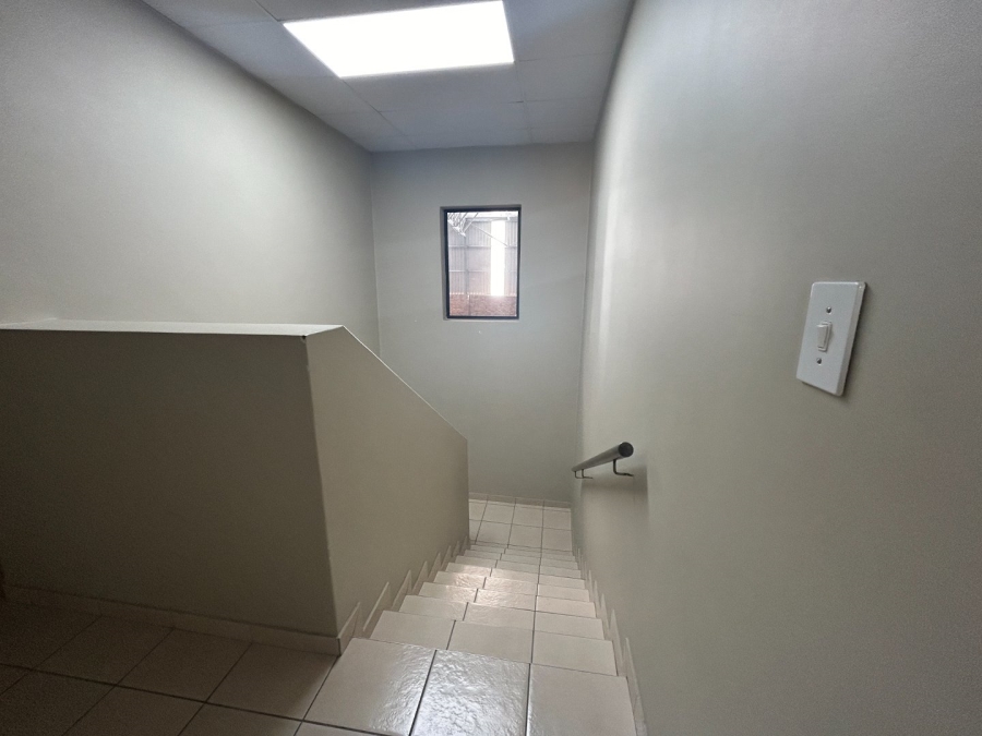 To Let commercial Property for Rent in Laser Park Gauteng