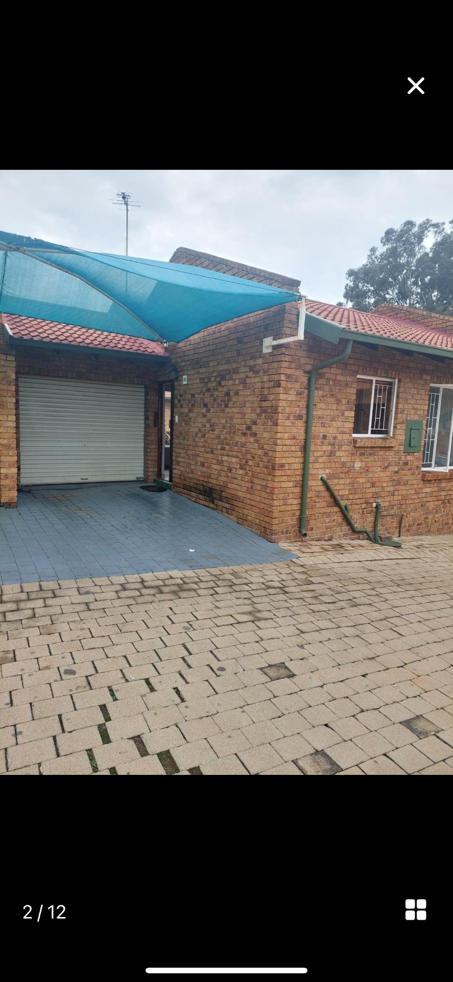 2 Bedroom Property for Sale in Birchleigh Gauteng