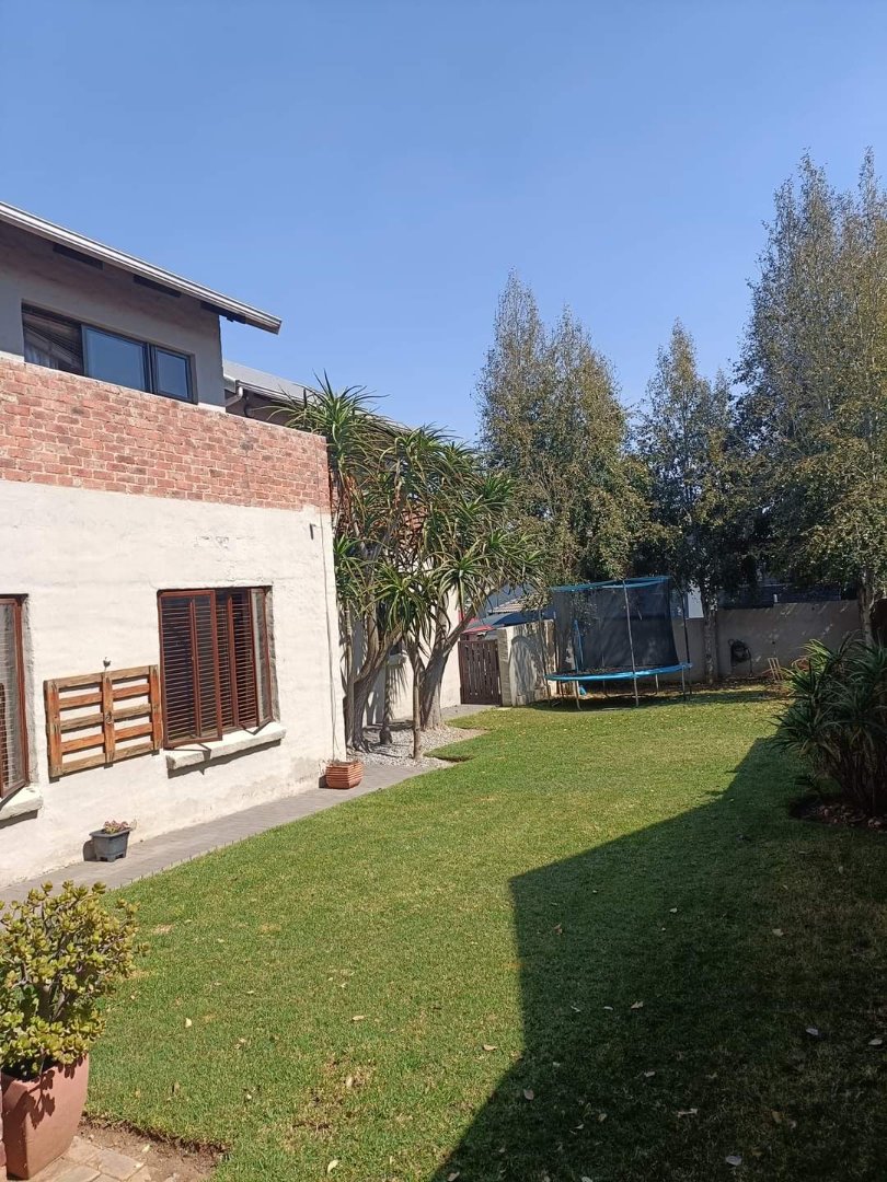 3 Bedroom Property for Sale in Amberfield Valley Gauteng