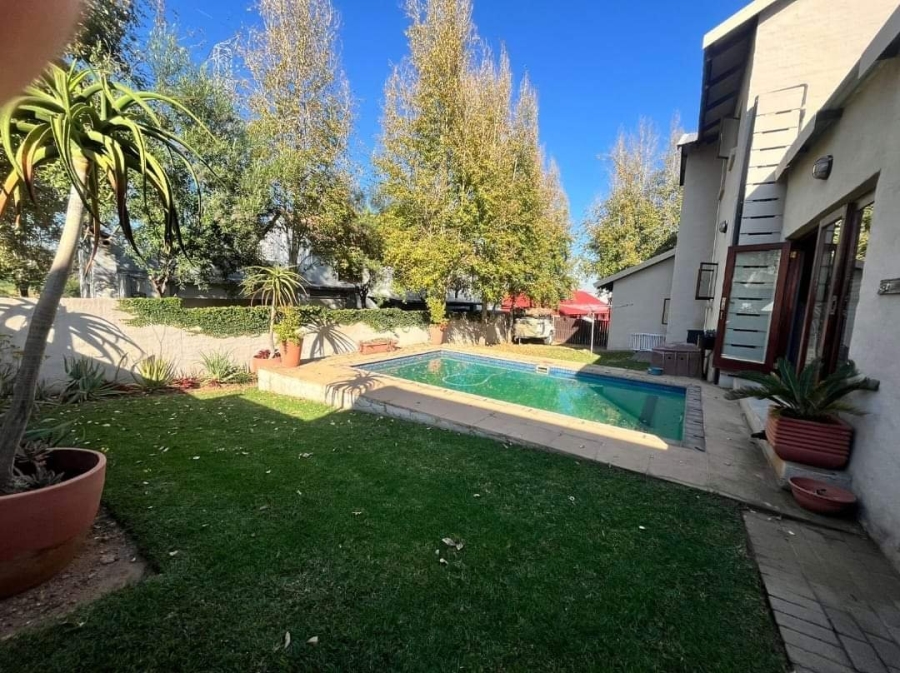 3 Bedroom Property for Sale in Amberfield Valley Gauteng