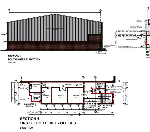 Commercial Property for Sale in Sunderland Ridge Gauteng