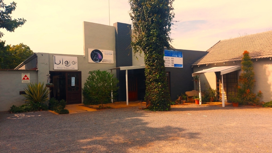 Commercial Property for Sale in Centurion Central Gauteng