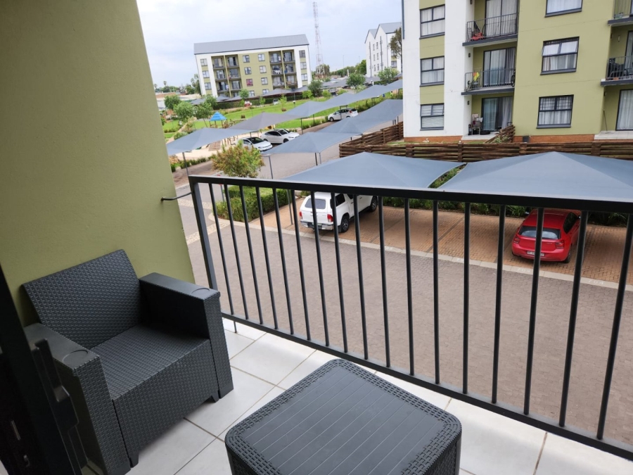 2 Bedroom Property for Sale in Witfield Gauteng