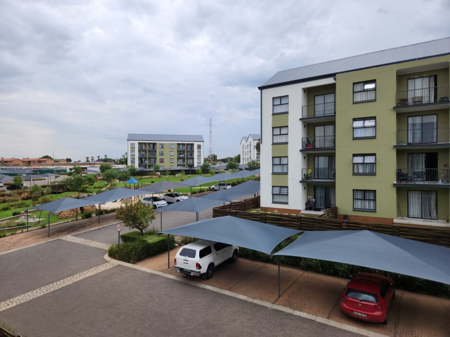 2 Bedroom Property for Sale in Witfield Gauteng