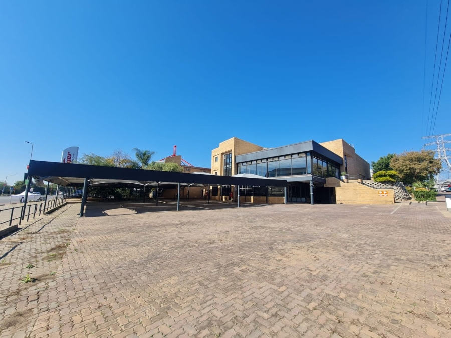 To Let commercial Property for Rent in Menlyn Gauteng