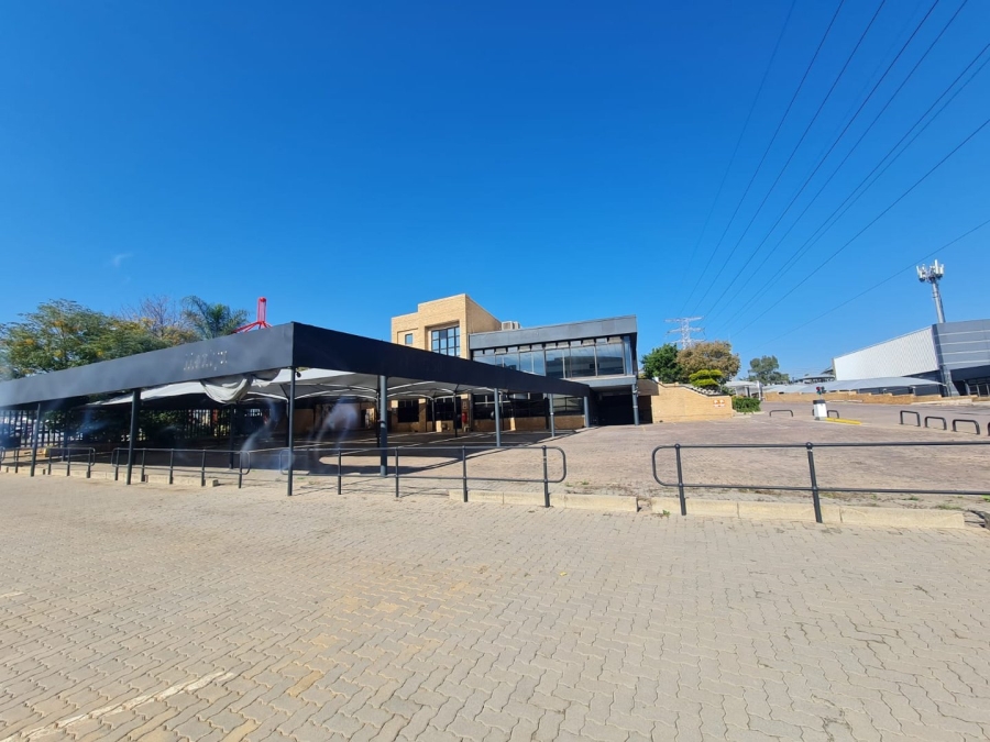 To Let commercial Property for Rent in Menlyn Gauteng