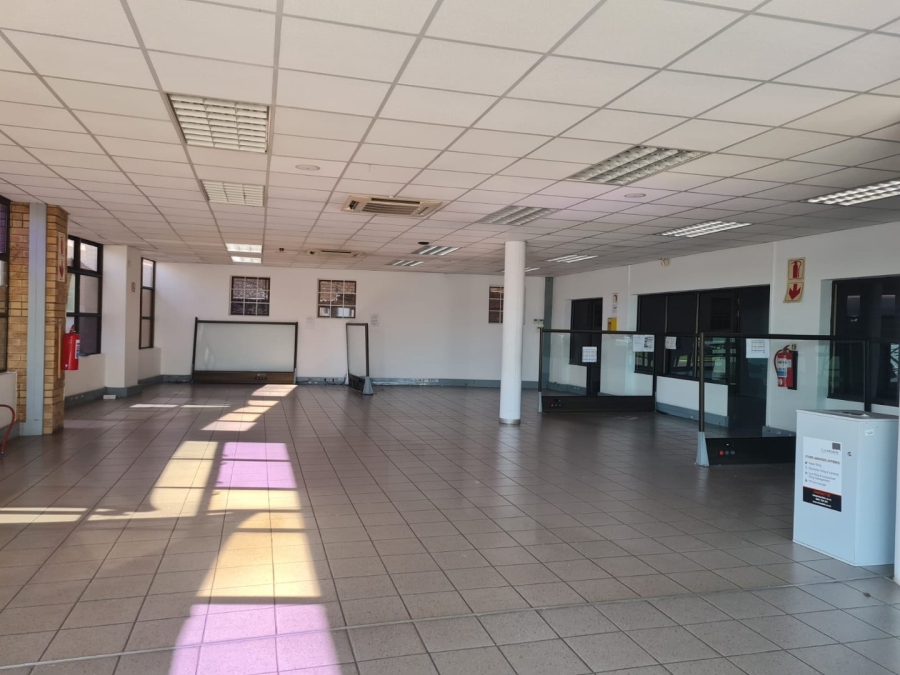 To Let commercial Property for Rent in Menlyn Gauteng