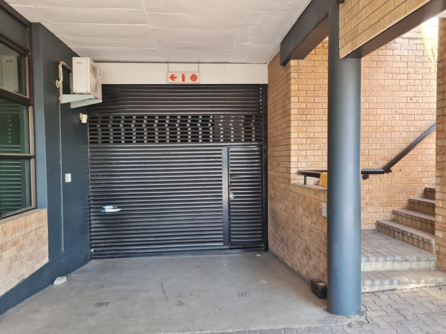 To Let commercial Property for Rent in Menlyn Gauteng