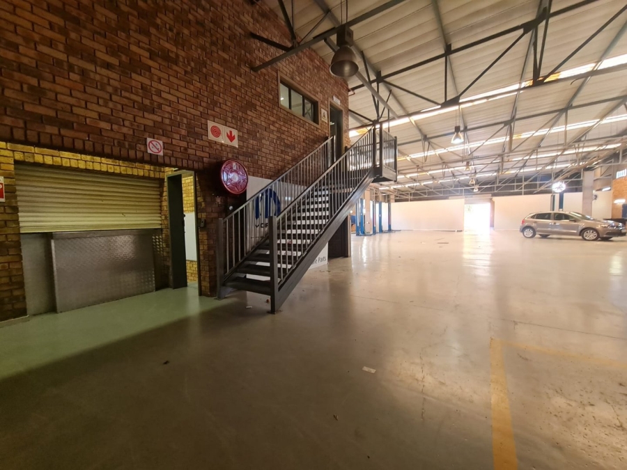 To Let commercial Property for Rent in Menlyn Gauteng