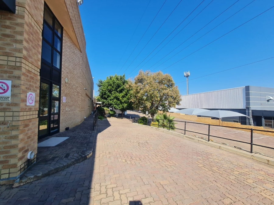 To Let commercial Property for Rent in Menlyn Gauteng