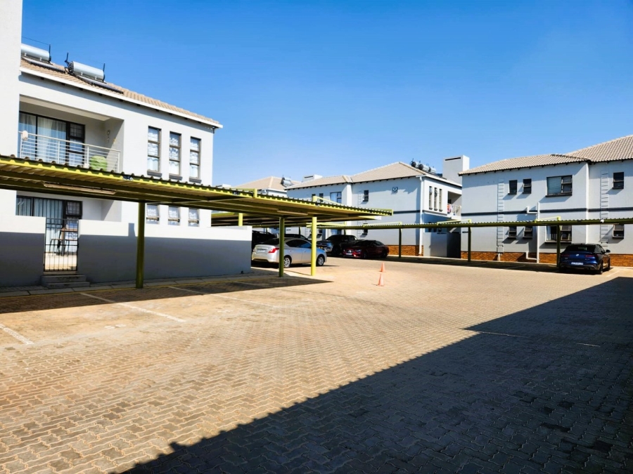 To Let 3 Bedroom Property for Rent in Rynfield A H Gauteng
