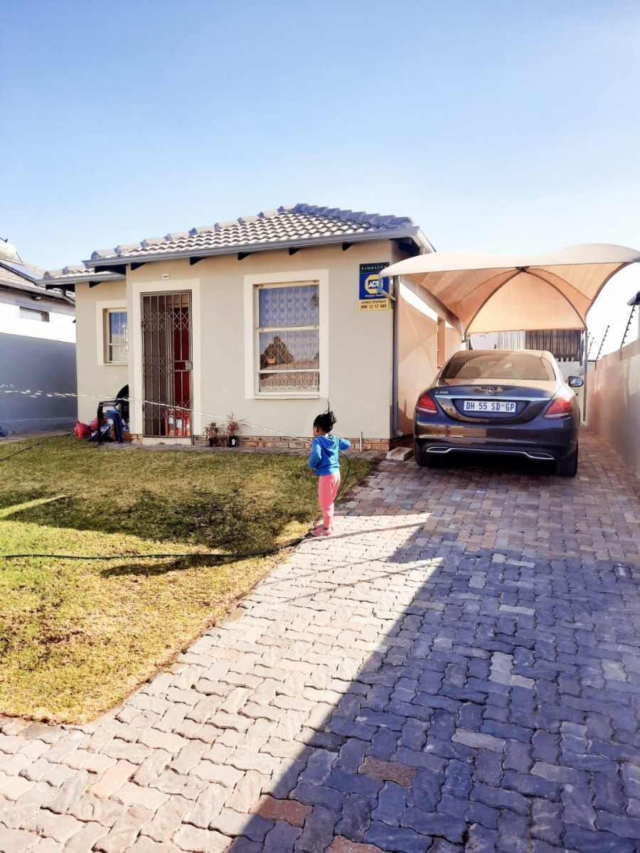 3 Bedroom Property for Sale in Riverside View Ext 30 Gauteng