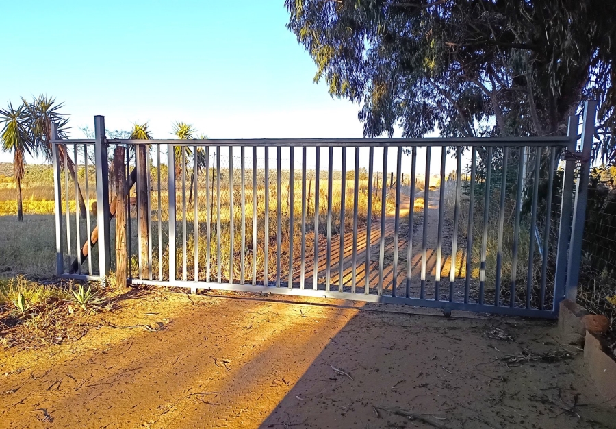 3 Bedroom Property for Sale in Agricultural Holding 475 Gauteng