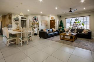 3 Bedroom Property for Sale in Brackenhurst Gauteng