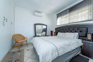 4 Bedroom Property for Sale in Fleurhof Gauteng