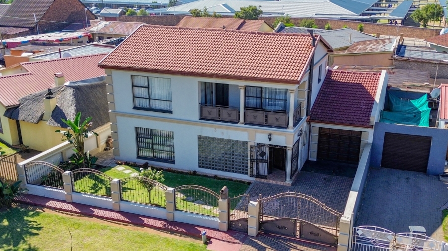 3 Bedroom Property for Sale in Reigerpark Gauteng