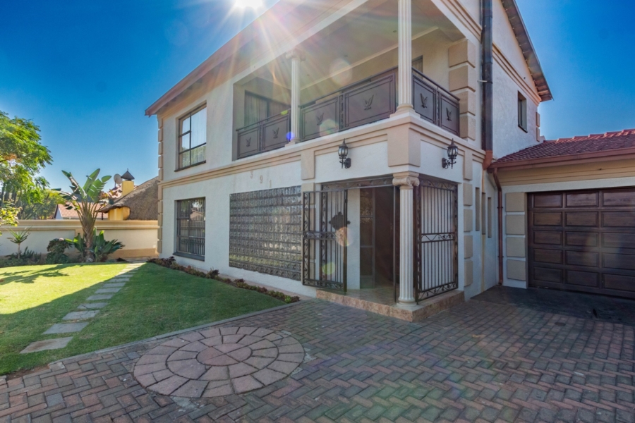 3 Bedroom Property for Sale in Reigerpark Gauteng