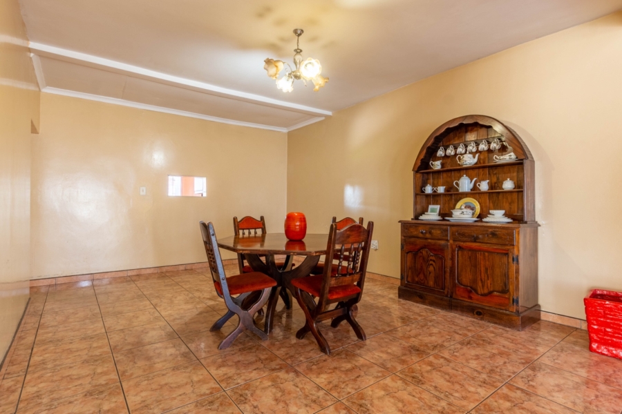 3 Bedroom Property for Sale in Reigerpark Gauteng