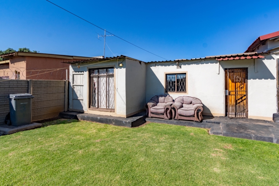 3 Bedroom Property for Sale in Reigerpark Gauteng