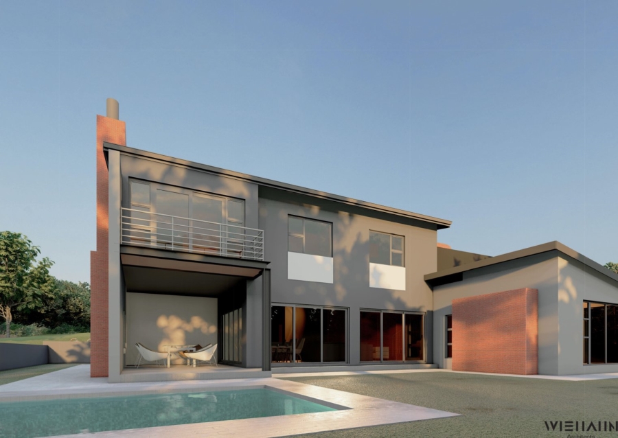 4 Bedroom Property for Sale in Midstream Ridge Gauteng