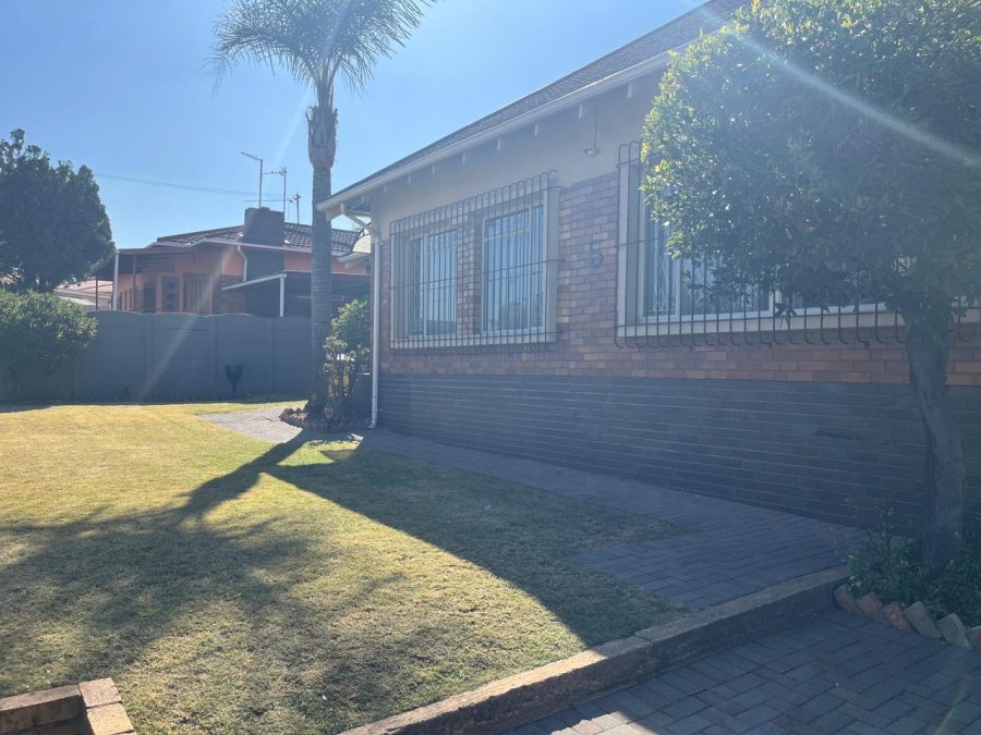 3 Bedroom Property for Sale in Homestead Gauteng