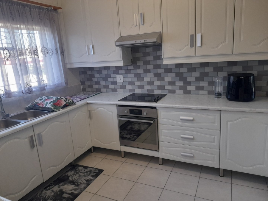 3 Bedroom Property for Sale in Homestead Gauteng