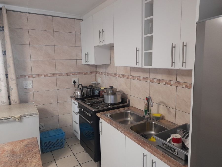 3 Bedroom Property for Sale in Homestead Gauteng