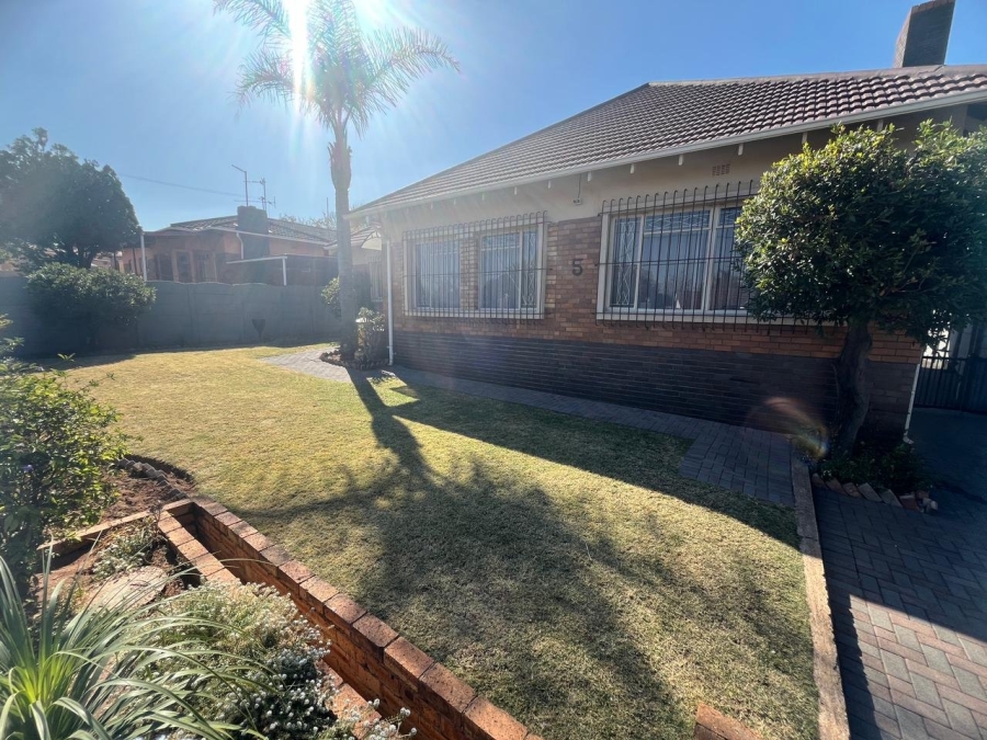 3 Bedroom Property for Sale in Homestead Gauteng