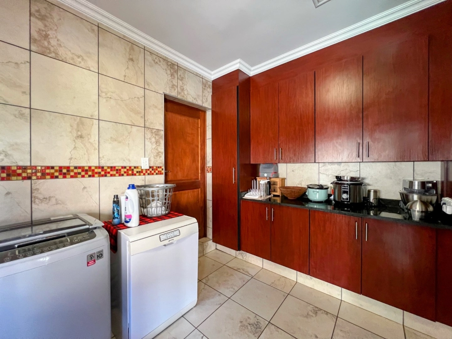 3 Bedroom Property for Sale in Pebble Rock Golf Village Gauteng