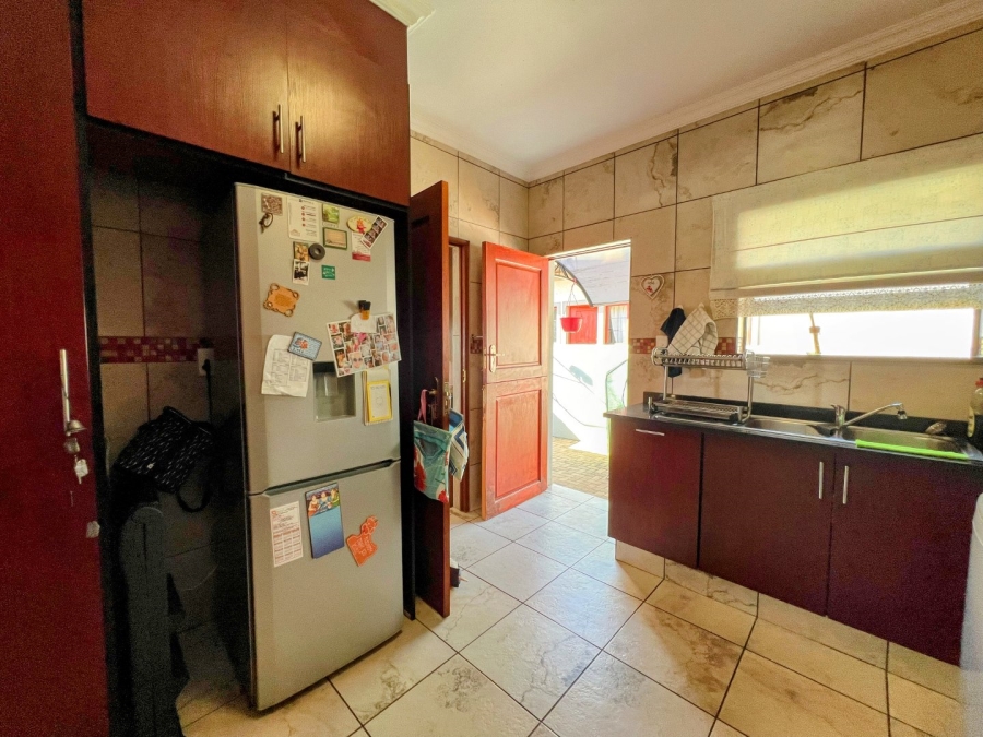 3 Bedroom Property for Sale in Pebble Rock Golf Village Gauteng