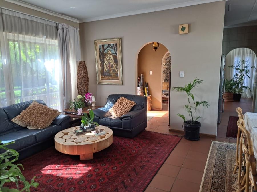 3 Bedroom Property for Sale in Die Wilgers Gauteng