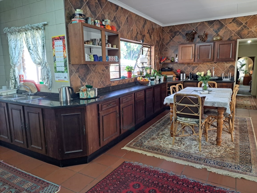 3 Bedroom Property for Sale in Die Wilgers Gauteng